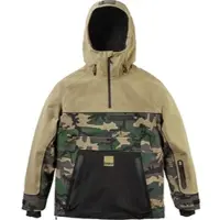 Thirtytwo Light Anorakki camo Koko S