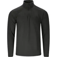 Whistler Senju Midlayer Collegepaita Puolivetoketjulla