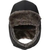 Reima Reimatec Hat, Ilves - Black - 52