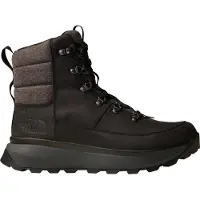 The North Face Men's Bergen Leather Waterproof - Miesten talvikengät