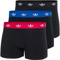 Adidas Trunks - Black - L