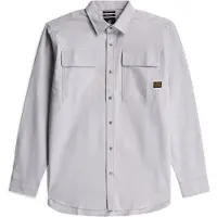 G-Star Cpo Regular Fit Pitkähihainen Paita