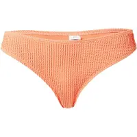 Becksöndergaard Audny Biddi Bikini Cheeky - Orange - S