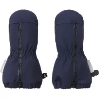 Reima Reimatec Mittens, Tepas - Navy - 1