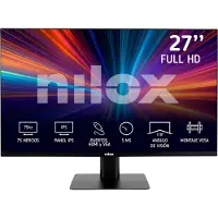 Nilox Nxm27fhd11 27´´ Full Hd Ips Led Näyttö 75hz