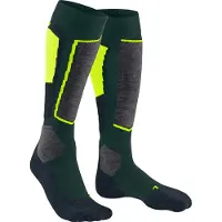 Falke Women's SK2 Intermediate Holly Hiihto- ja laskettelusukat 44-45