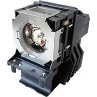 Canon WUX6010 diamond-lamppu moduulilla