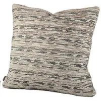 Artwood , Serena-tyynynpäällinen - 50x50 cm - Oyster