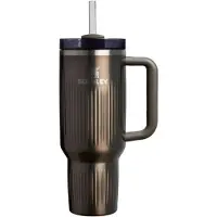 Stanley - Quencher H2.0 Fluted Termosmuki 1,18L Gunmetal Shine