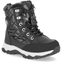 Leaf Visby - Black - 37