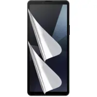 CaseOnline 2-kpl-Näytönsuoja 3D Soft HydroGel Sony Xperia 10 VII