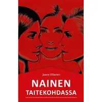 Nainen taitekohdassa