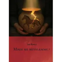 Kekäle, Miksi me riitelemme? - Teologinen, terapeuttinen ja dialoginen matka lähisuhteiden syntylähteille