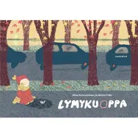 Komulainen, Lymykuoppa