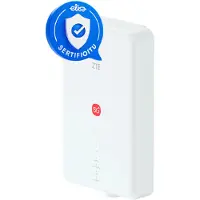 ZTE G5F MC7510 5G -ulkoreititin
