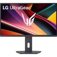 LG UltraGear 27G610 27/QHD/IPS/200 Hz/1 ms 27" pelinäyttö