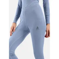 Odlo Active Warm Eco Pohjakerroksen Housut