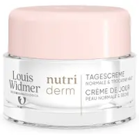 Louis Widmer Nutriderm Day Cream päivävoide 50 ml