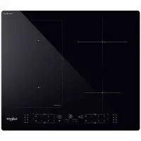 Whirlpool WL B4060 CPNE -induktiotaso