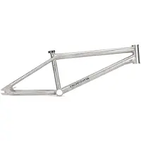 Wethepeople Jackal Titanium Bmx-runko
