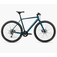 Orbea Vector 35 Claris Rd-r2000-gs 2026 Pyörä