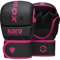 RDX Sports F6 Kara Painihanskat