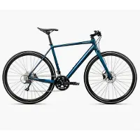 Orbea Vector 20 Sora 3000gs 2026 Pyörä