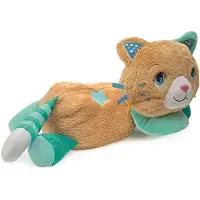 Clementoni - Cuddle Calming Kitty (I-17574)