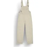 Picture Organic Clothing Bibee Cord Overalls - Beige - XL