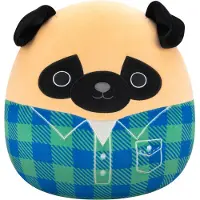 Squishmallows 30 cm:n pehmolelu P25 – Prince