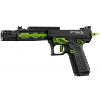 Lancer Tactical Tandemkross CTHULHU GBB 6mm - Green