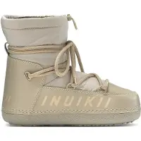 INUIKII Women's Mountain Boot Sand Talvikengät 40