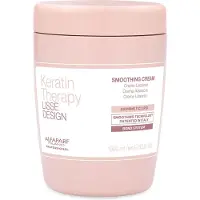 Alfaparf Milano Keratin Therapy Lisse Design Smoothing Cream Hoitoaine 1000 ml