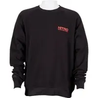 Nitro Basic Neulepaita black Koko L