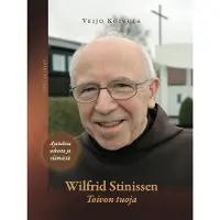 Koivula, Wilfrid Stinissen - Toivon tuoja