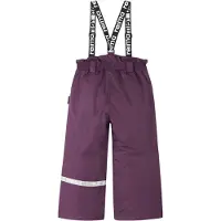 Reima Winter Pants, Kulku - Burgundy - 116