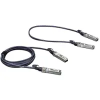 Planet CB-DASFP-0.5M, 0,5 m, SFP+, SFP+