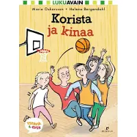 Oskarsson, Korista ja kinaa