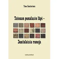 Katzenelson, Taivaan punalasin läpi - Juutalaisia runoja
