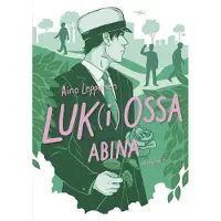 Leppänen, Luk(i)ossa abina