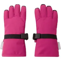Reima Reimatec Gloves, Tartu - Pink - 6