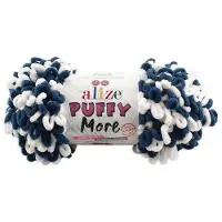 Alize Puffy More 150 g lanka
