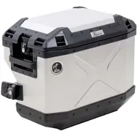 Hepco&Becker Xplorer 37l Right Sivulaukku Vasen