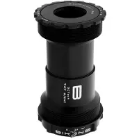 BIKONE DCTech keskiö T47a Shimano teräslaakerit