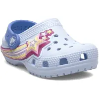 Crocs Classic Star Lights Klompit