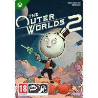 The Outer Worlds 2 Standard Painos