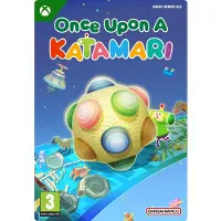 Once Upon A KATAMARI - Standard Edition