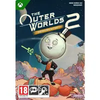 The Outer Worlds 2 Premium Painos