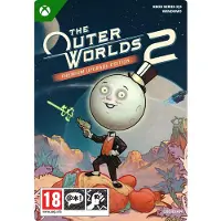 The Outer Worlds 2 Premium-päivitys