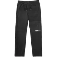 Thirtytwo Rest Stop Kerrastohousut black Koko XL